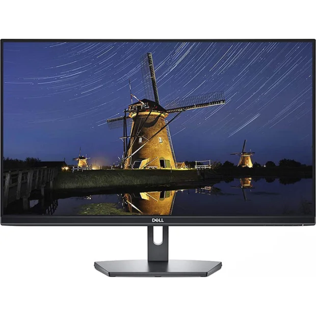 Монитор Dell SE2719HR